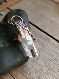Image 6 of Colombian Lemurian Quartz