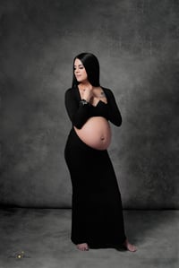 Image 1 of Standard Maternity session 