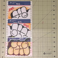 Image 6 of GIZ MTA STICKER SET