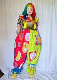 Image 1 of Monster set (XL)