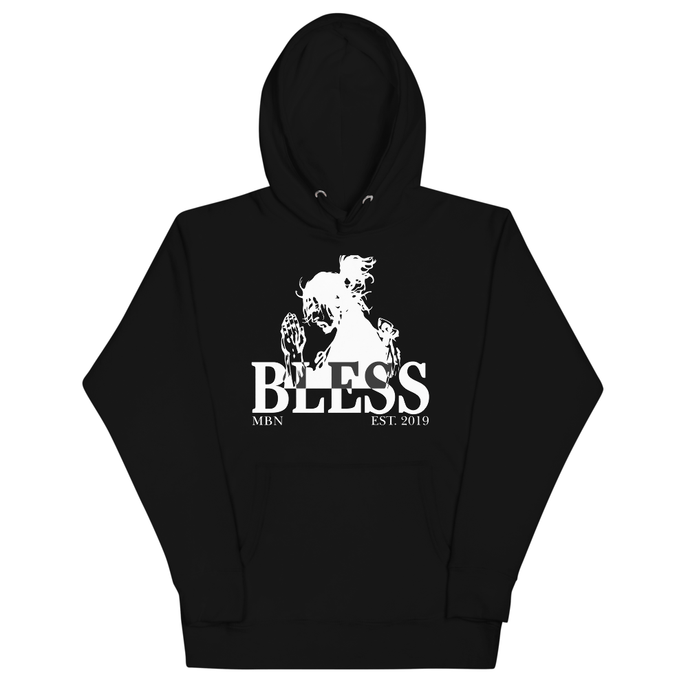 Image of Miyamoto Bless