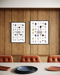 Image 4 of AUSTIN — COFFEE