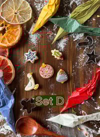 Image 5 of Mini Magnet Cookies