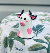 Image 2 of Pink Boo Moo ghost