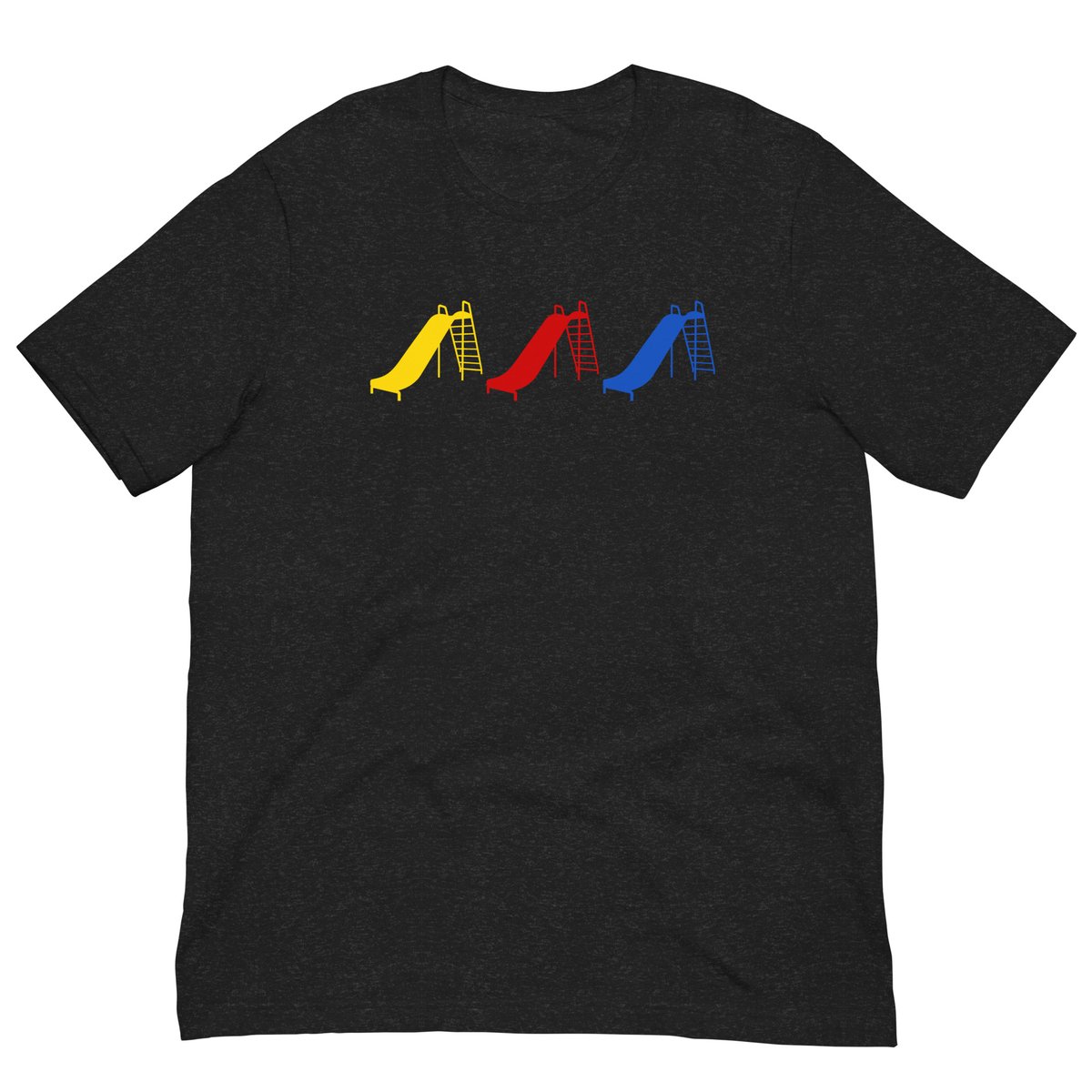 Image of Playground T-Shirt