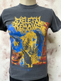 Image 2 of Devouring Mortality T Shirt