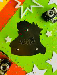 Image 5 of PR Disaster Enamel Pin