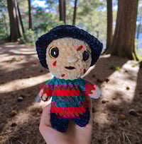 Image 1 of Fred The Knife Guy