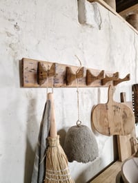 Image 1 of La patère rustique 