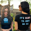 Zephrz Original Crop Top