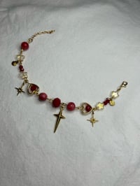 Image 4 of Future King of the Pirates Bracelet