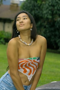 Image 2 of Cone shell choker