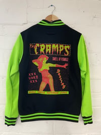 Image 2 of Cramps One Off Jacket - Size Small
