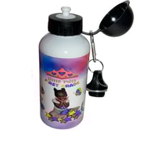 Image 2 of Backpack & Water Bottle Set