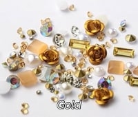 Image 4 of Nail Art Mix