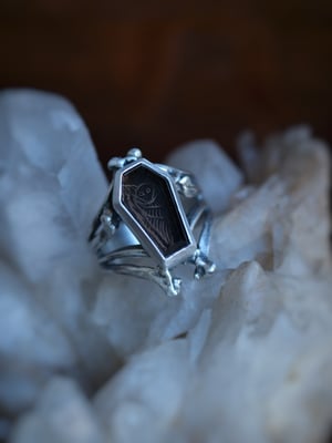 Image of NOCTURNAL RING