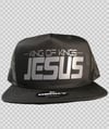 Kings of Kings Jesus