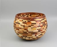 Image 1 of Iterations- Paul D May