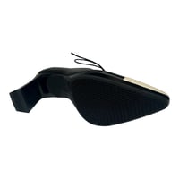 Image 6 of HISPANITAS HI253642 BLACK/MILK