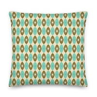 Image 1 of Starlite Starbrite Aqua Luxe Pillow