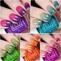 Image 3 of Gilded Garden Party