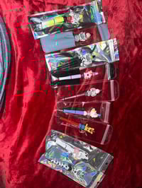 Image 2 of Beaded Pens 