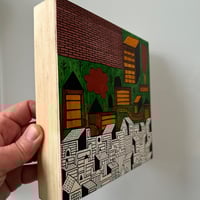 Image 3 of Flat City
