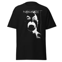 Image 1 of N8NOFACE "Evil N8" Unisex classic tee (+ more colors)