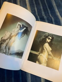 Image 10 of Obsession, Bob Carlos Clarke, 1990 printing.