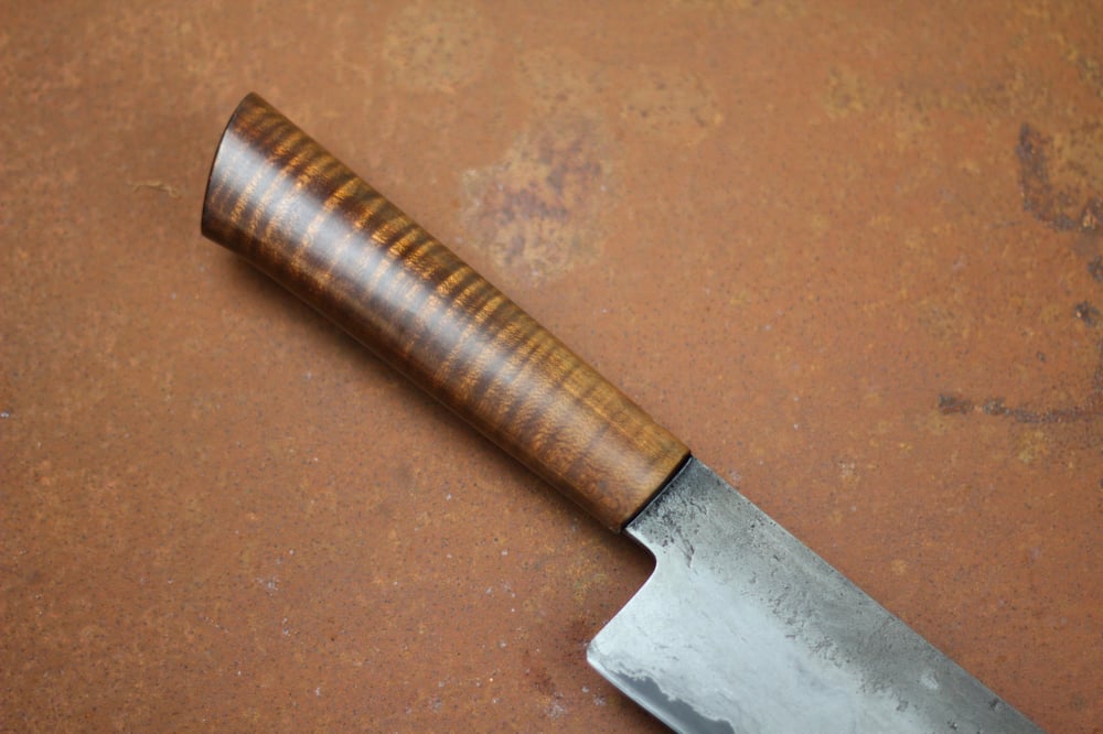Image of Laminate kitchen knife