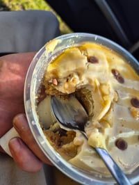 Image 3 of Banana Pie Overnight Protein Weet-bix Tub