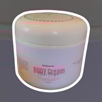 Image 2 of 4oz. Black + Bougie Shea body cream