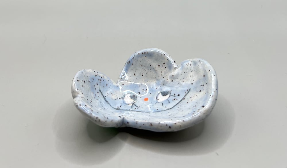 Image of ring dish