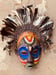 Image of Makonde Tribal Mask (3)
