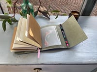 Image 7 of PinoDori trifold A6