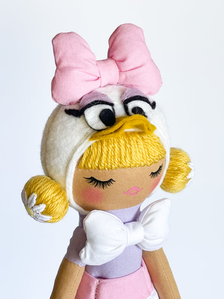 Image of Classic Doll Daisy Inspired