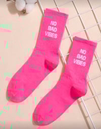 Image 2 of Girls No Vibes (multiple options)