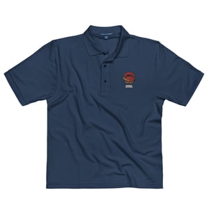 Image of Men's C.H.U.B.B. Apparel Premium Polo