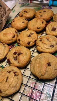 Image 4 of Chocolate Chip