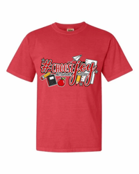 Back to School T-Shirt
