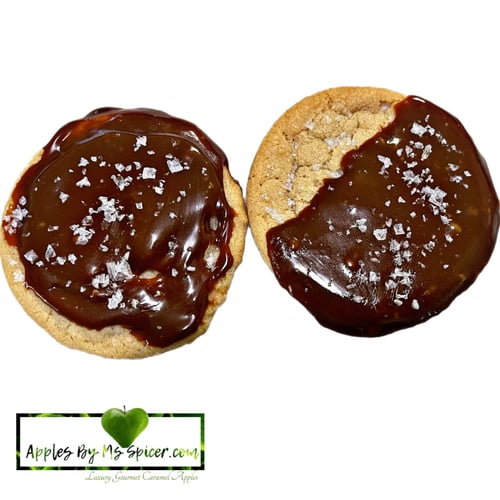 Image of Sweet Love Cookies