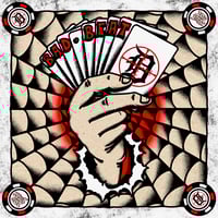 BAD BEAT/DBLOC SPLIT CD