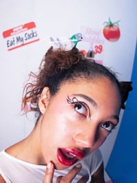 Image 4 of Gancho Pelo Paloma