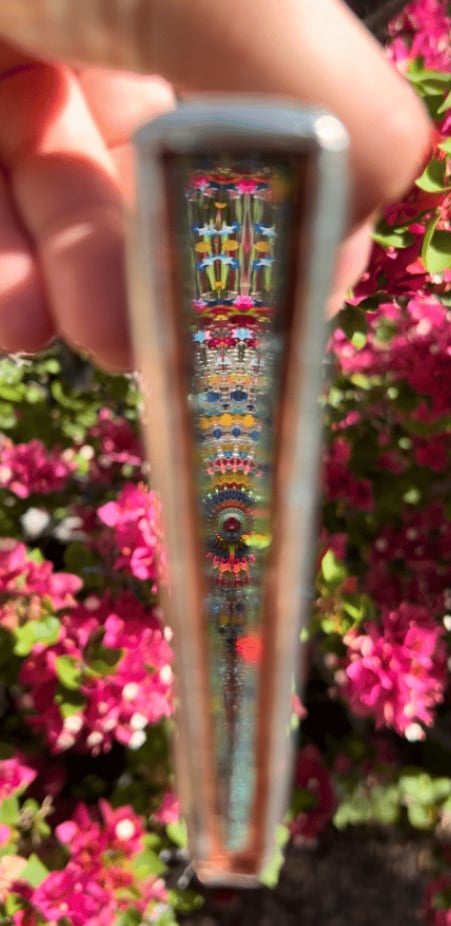 Image of Moonbeam Mini AuraScopes