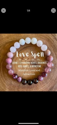 Image 1 of Love On Me