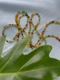 Image 3 of Afi's Waistbeads - Afi / HetHeru