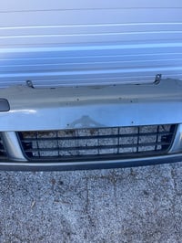 Image 4 of MK5 Rabbit Front Bumper 