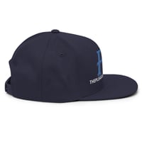 Image 22 of PLEASURE LOUNGE Snapback Hat