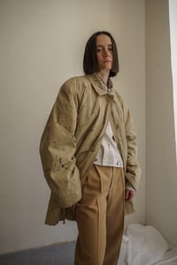 Image 1 of TRENCH COAT 43