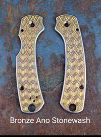 Image 7 of Para3 Skinny (Lines of Hezron)